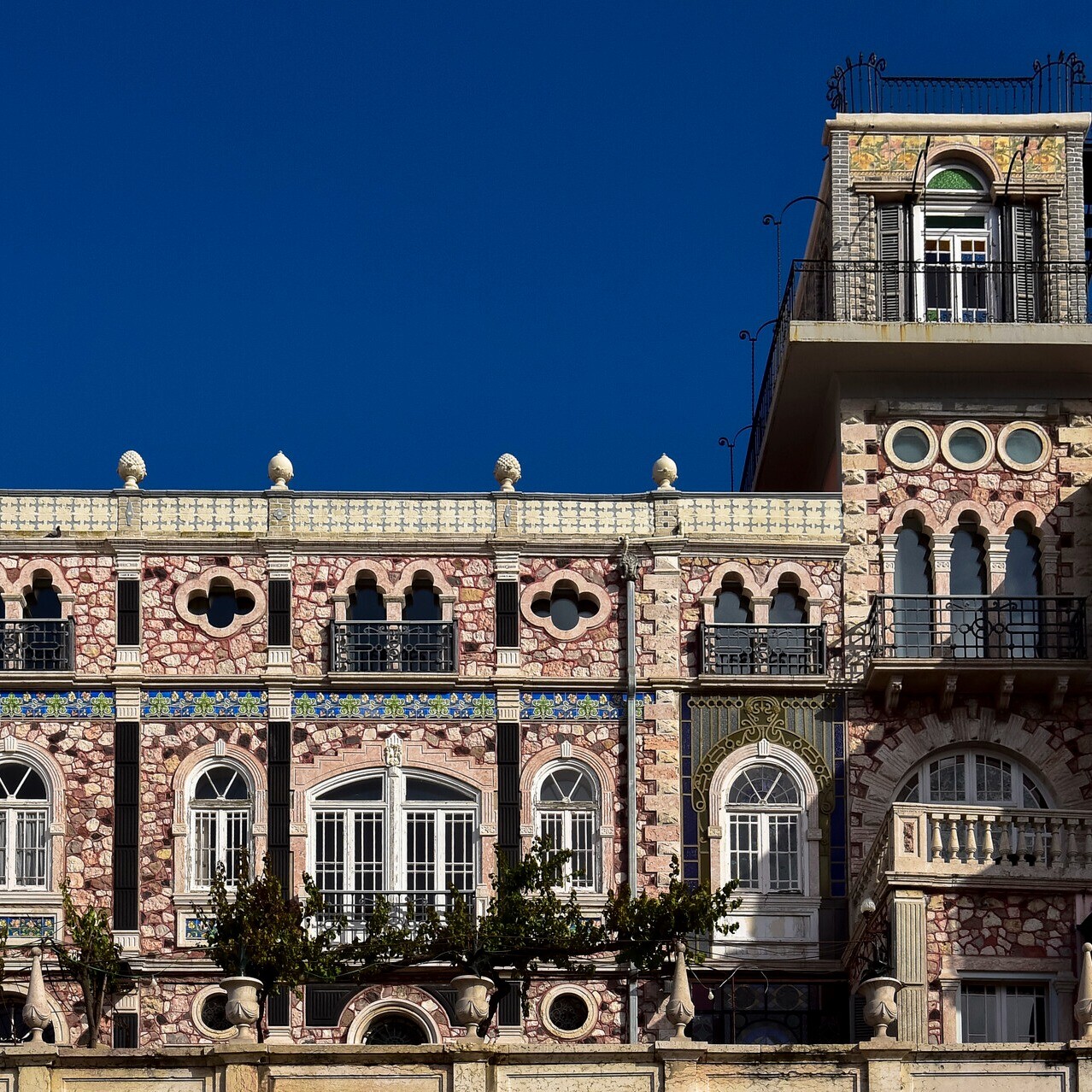 website image