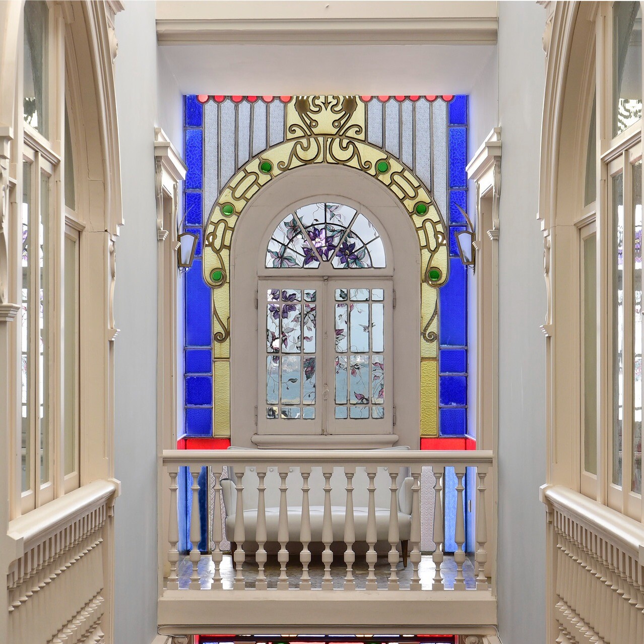 website image