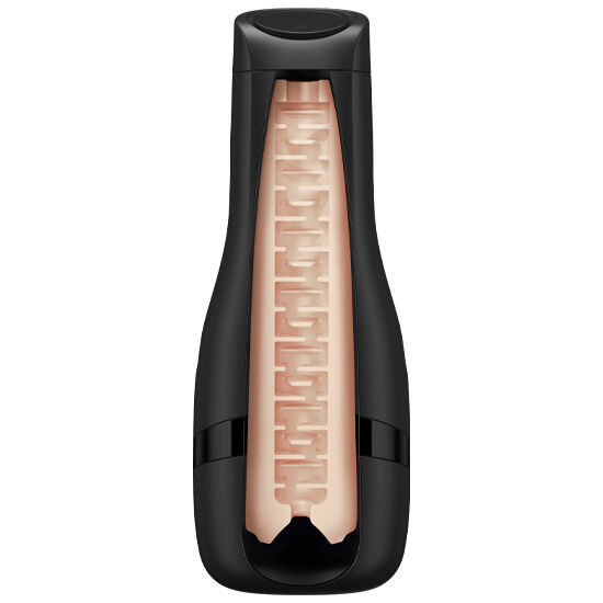 SATISFYER - HOMEM MANGA LUSTY LINGUES