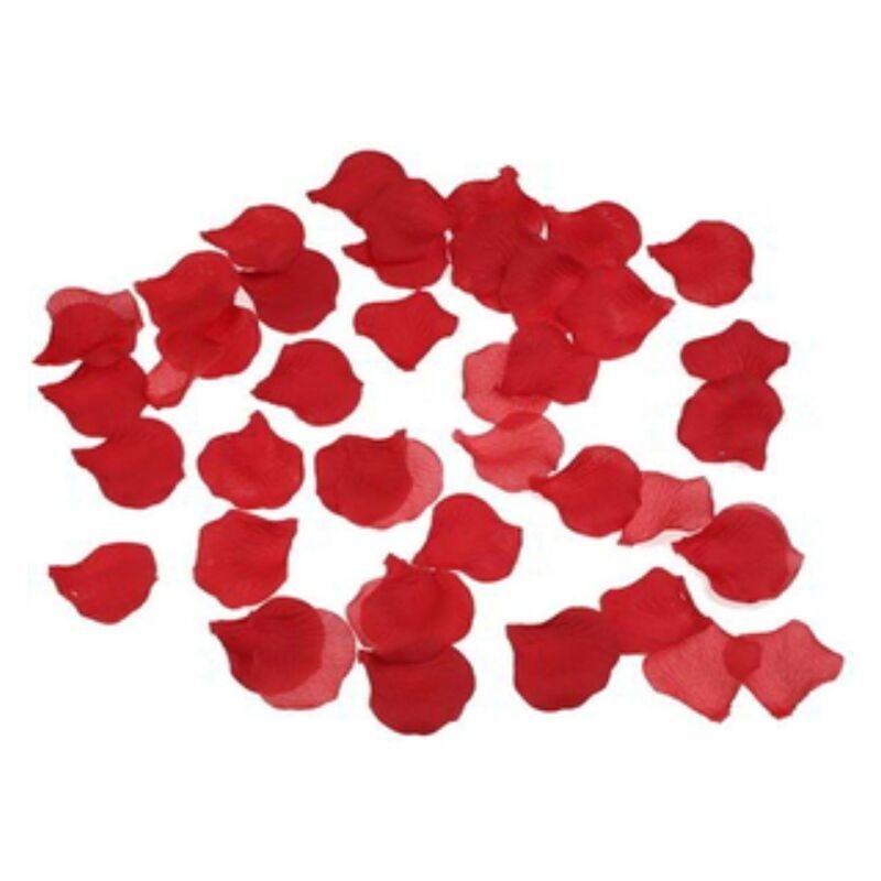 DIABO PICANTE - 100 PÉTALAS VERMELHAS