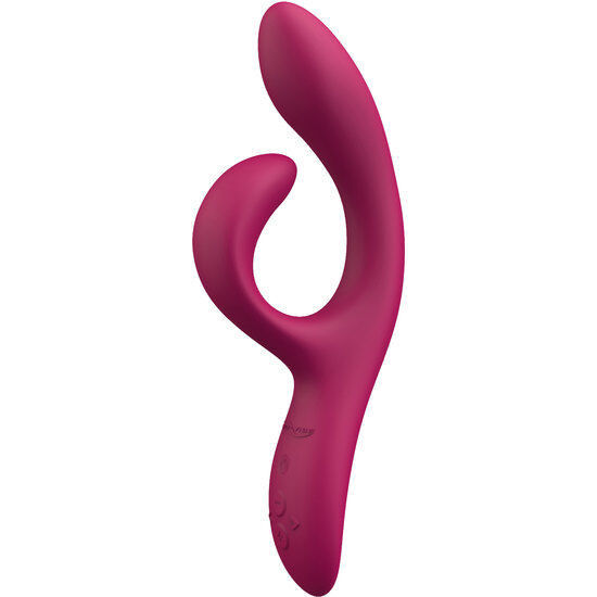 WE-VIBE - VIBRADOR APP NOVA