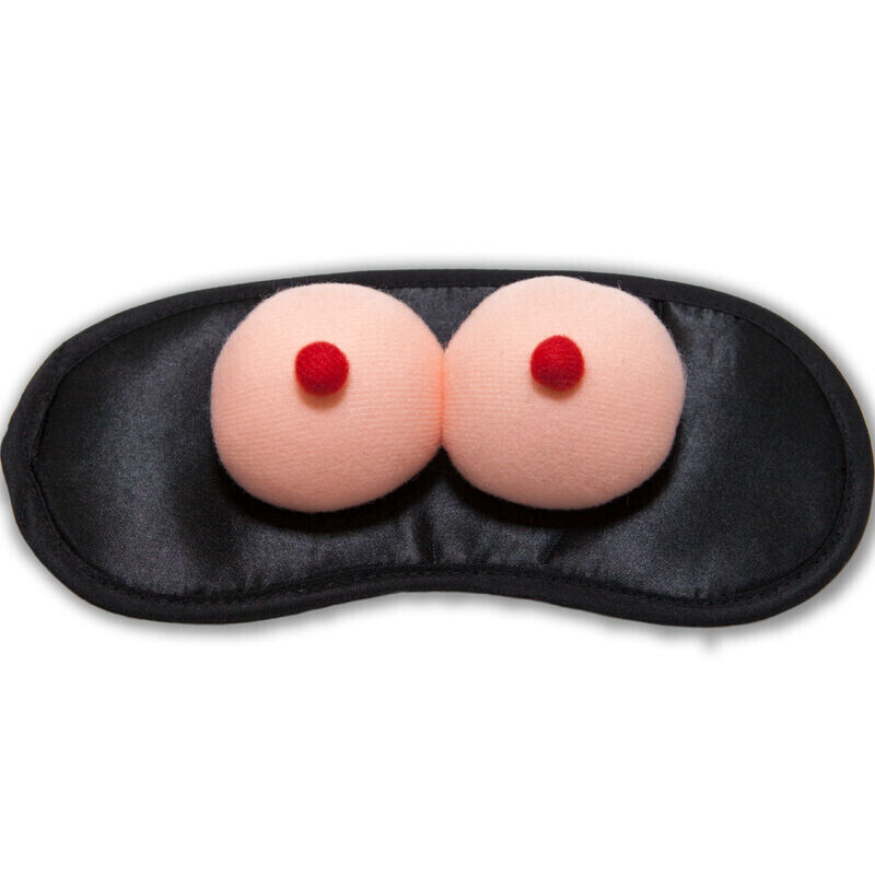 MSCARA DE DIABO PICANTE - TITS