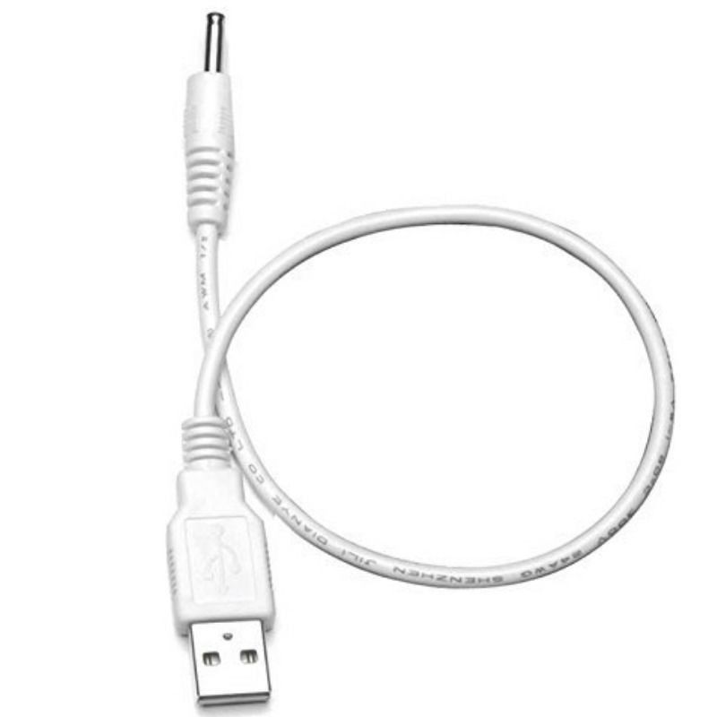 LELO - CABO DE CARREGAMENTO USB