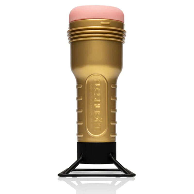 FLESHLIGHT - SCREW DRY - SUPORTE DE SECAGEM