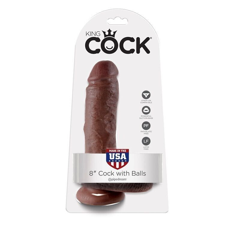 KING COCK - 8