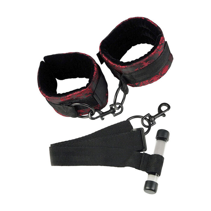CALEXOTICS - SCANDAL ALGEMAS DE PORTA PRETA