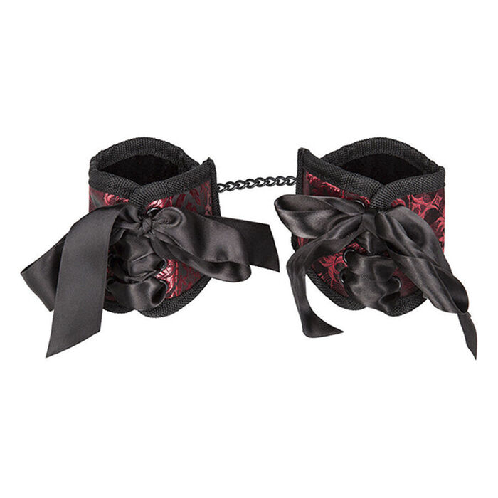 CALEXOTICS - SCANDAL CORSE ALGEMAS