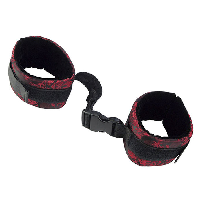 CALEXOTICS - SCANDAL ALGEMAS DE CONTROLE