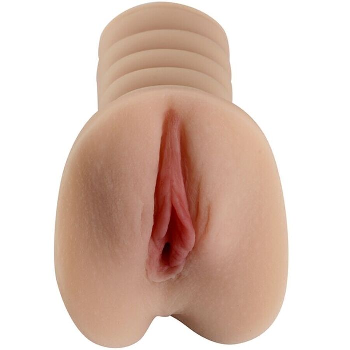 SHEQU - MAUD VAGINA MASTURBADOR