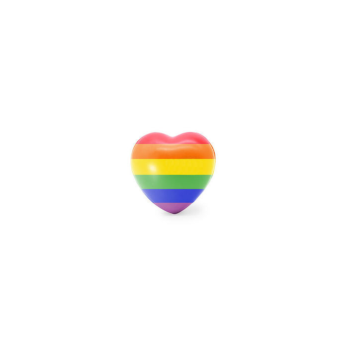 PRIDE - CORAÇÃO LGBT ANTI-STRESS