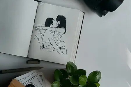 website image