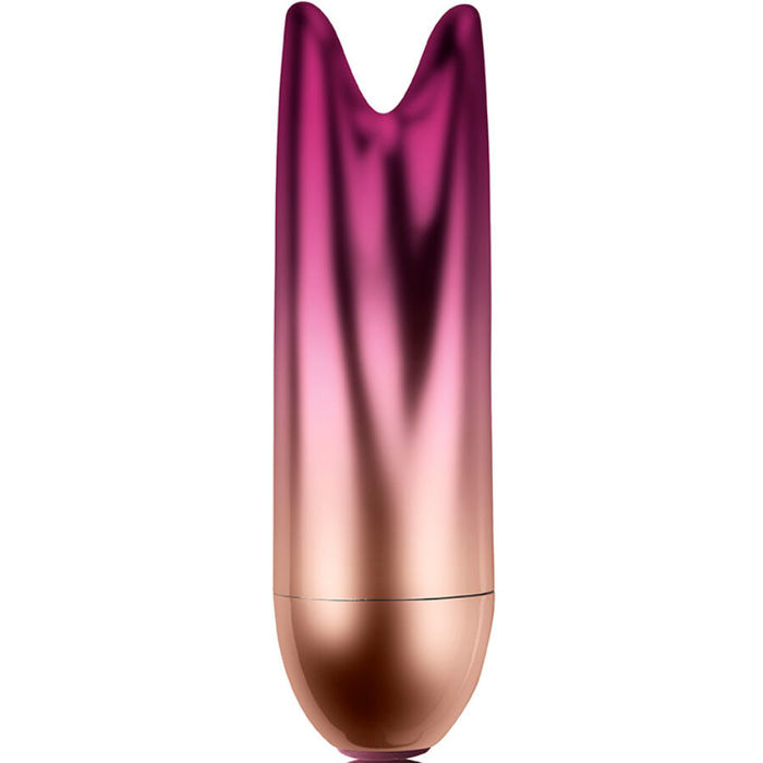 CLIMAXIMUM - VIBRADOR AVA DUAL BULLET