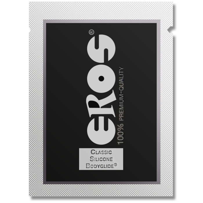 EROS LADY LINE - CORPO DE SILICONE CLASSIC 1.5 ML