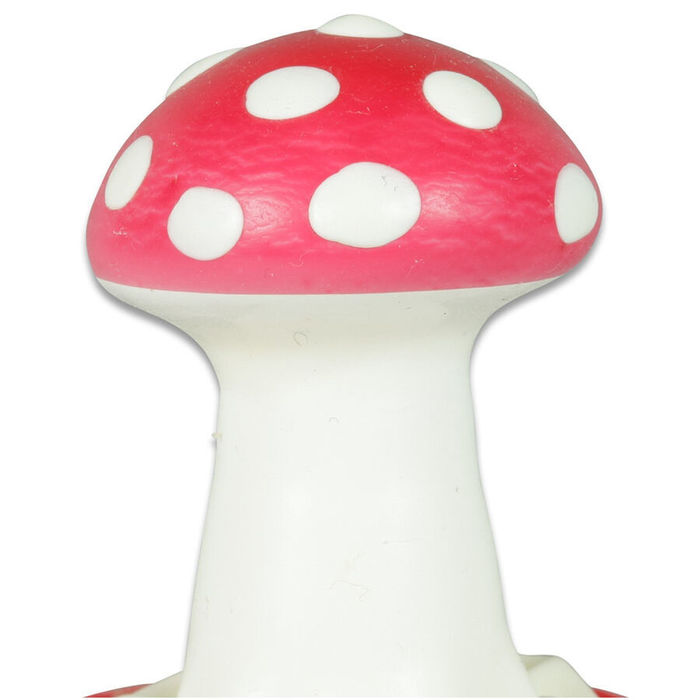 CONDOMERIE - PRESERVATIVOS NOVIDADES PINTADOS À MÃO MODELO TOADSTOOL 2