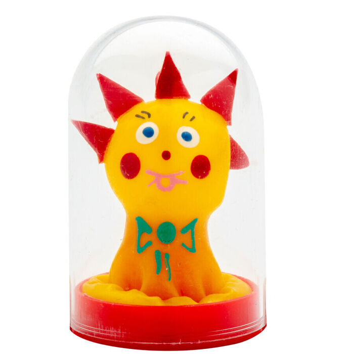 CONDOMERIE - PRESERVATIVOS NOVIDADES PINTADOS À MÃO COMET