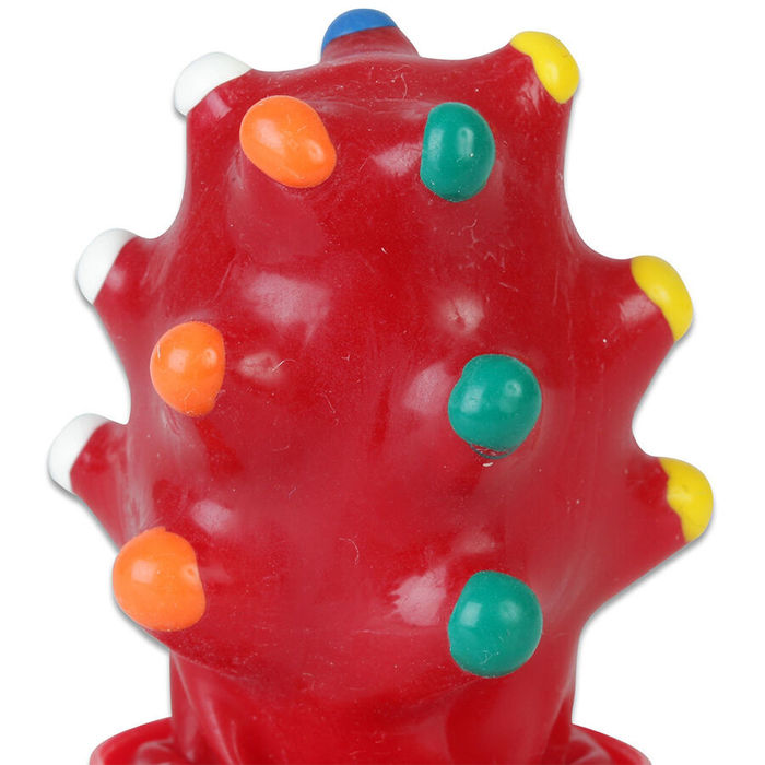 CONDOMERIE - PRESERVATIVOS NOVIDADES PINTADOS À MÃO MACE