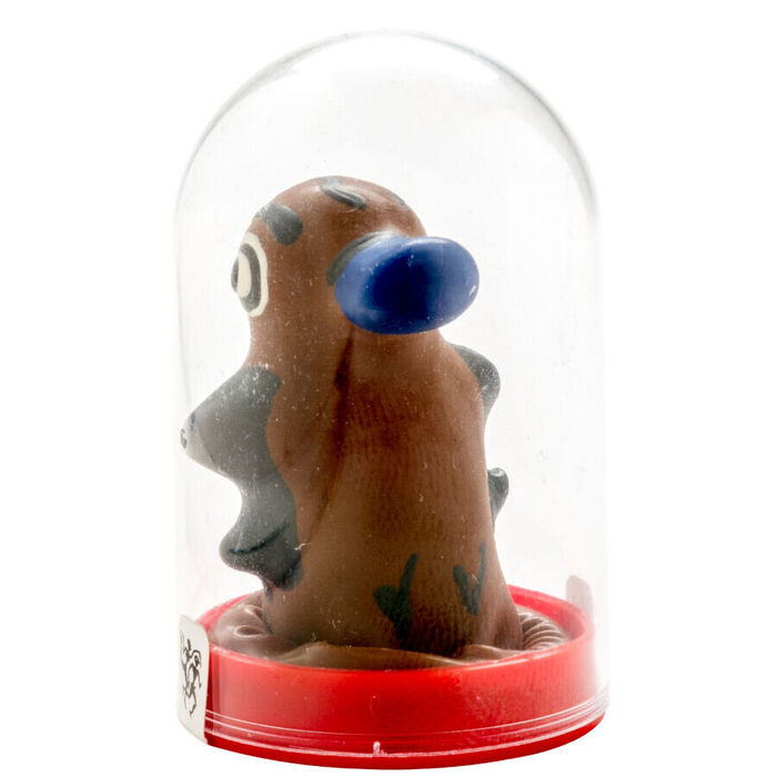 CONDOMERIE - PRESERVATIVOS NOVIDADES PINTADOS À MÃO PLATYPUS