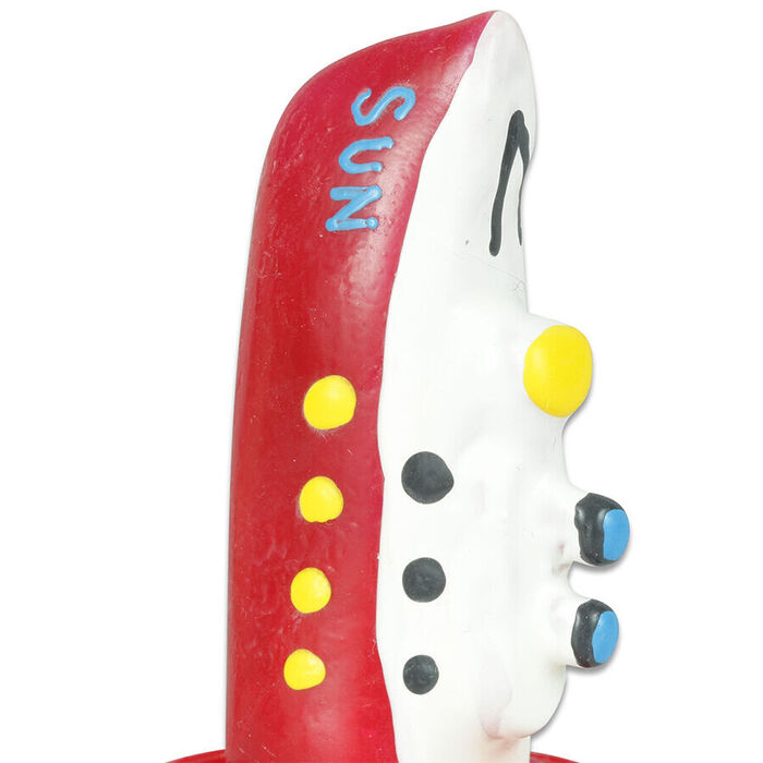 CONDOMERIE - PRESERVATIVOS NOVIDADES PINTADOS À MÃO LOVE BOAT