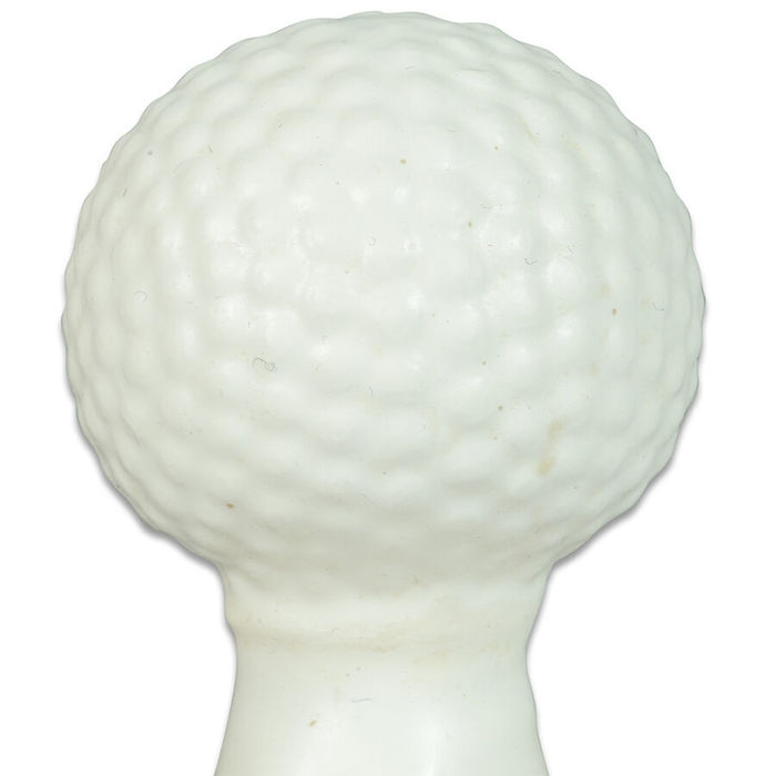CONDOMERIE - PRESERVATIVOS NOVIDADES PINTADOS À MÃO BOLA DE GOLFE