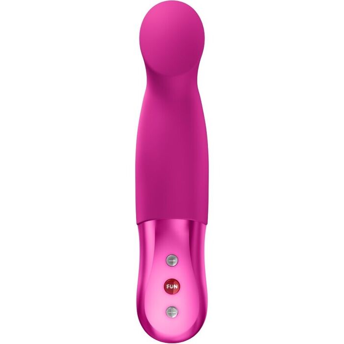 FUN FACTORY - SUNDAZE PULSATORS DE IMPULSO MAGENTA