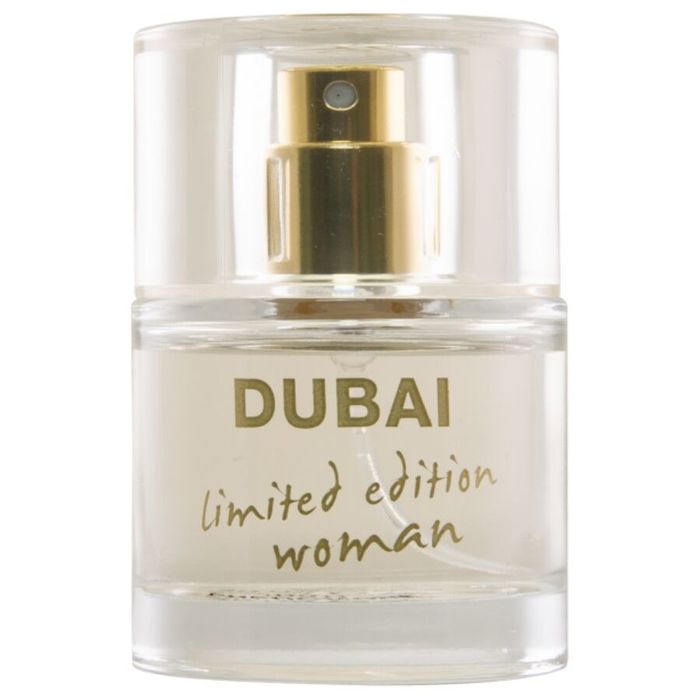 HOT - PERFUME DE FEROMÔNIOS DUBAI EDIÇÃO LIMITADA FEMININO 30 ML