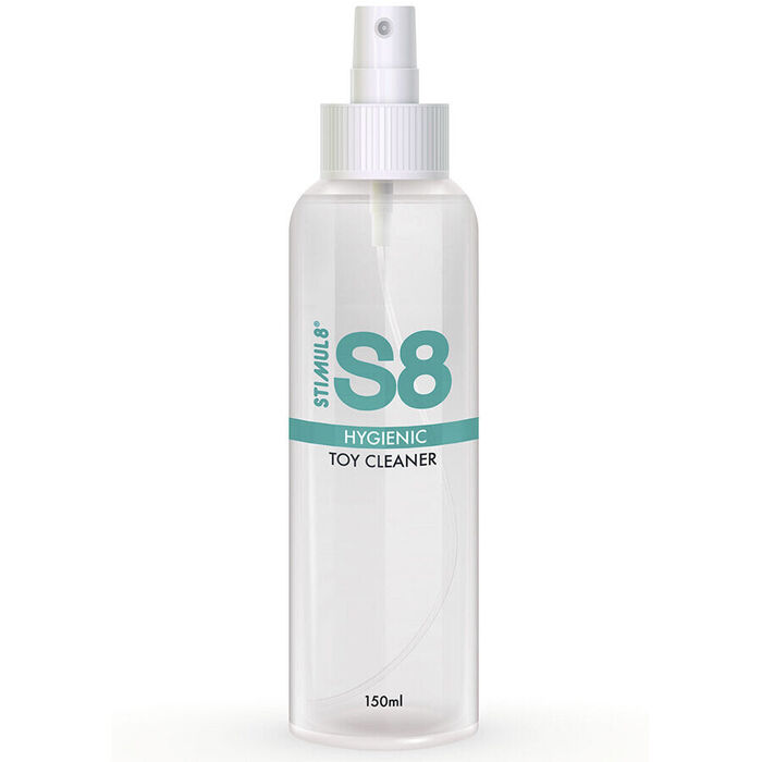 STIMUL8 - LIMPADOR HIGIÊNICO DE BRINQUEDOS 150 ML