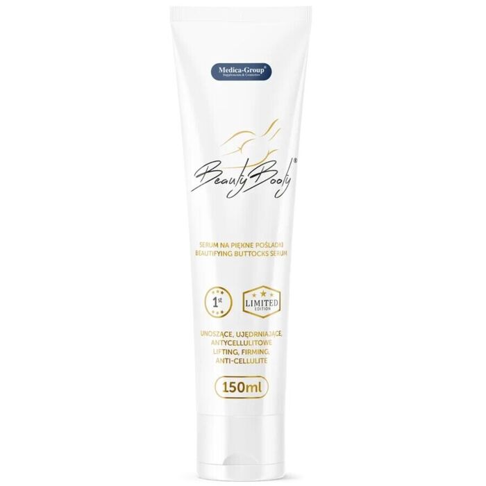 MEDICA GROUP - BEAUTY BOOTY SERUM 150 ML