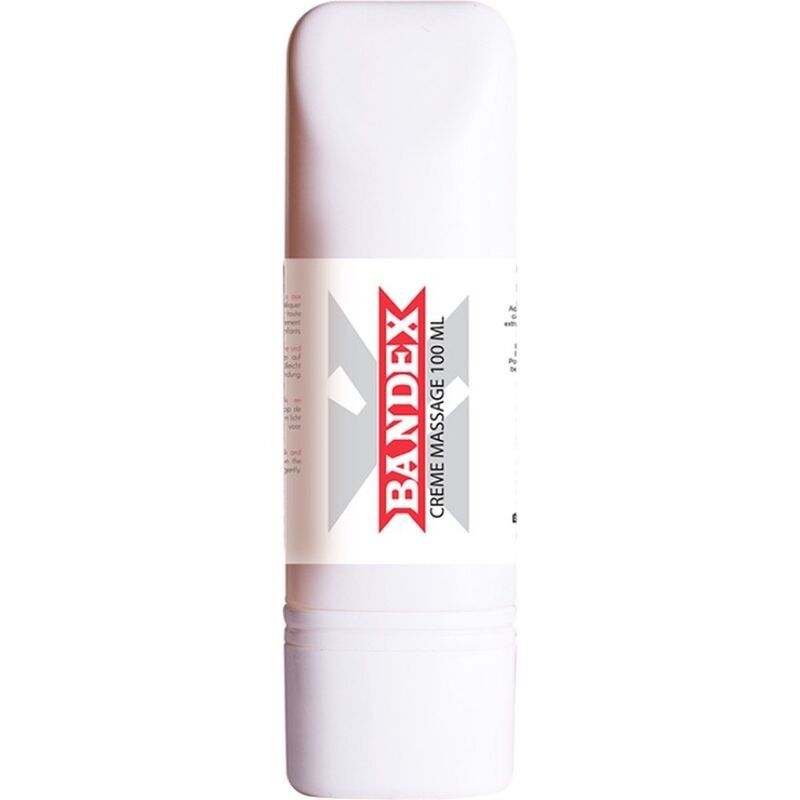 RUF - BANDEX CREME ESTIMULANTE PARA O PÊNIS 75 ML