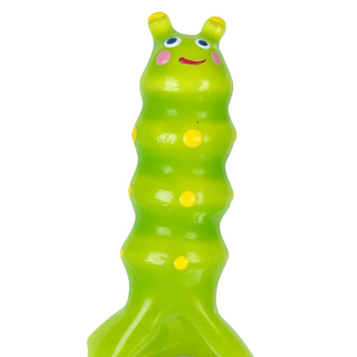 CONDOMERIE - PRESERVATIVOS NOVIDADES PINTADOS À MÃO CATERPILLAR XL