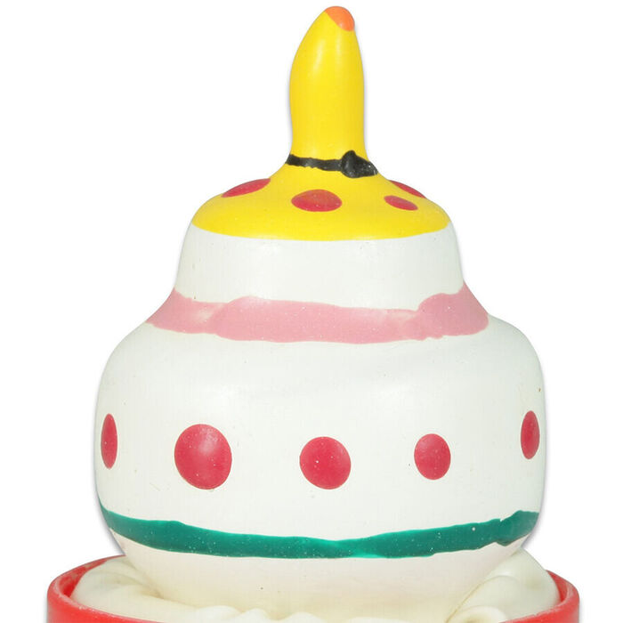 CONDOMERIE - BOLO DE PRESERVATIVOS NOVIDADE PINTADO À MÃO