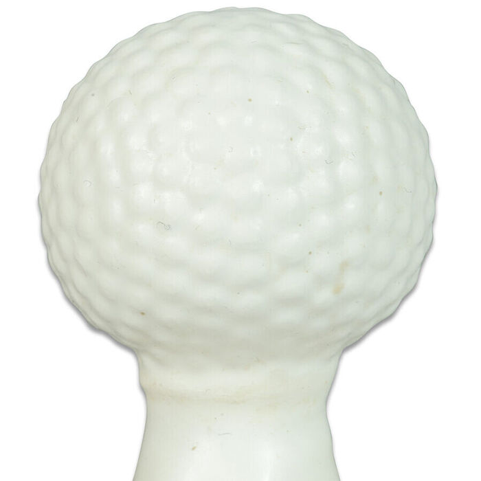 CONDOMERIE - PRESERVATIVOS NOVIDADES PINTADOS À MÃO BOLA DE GOLFE