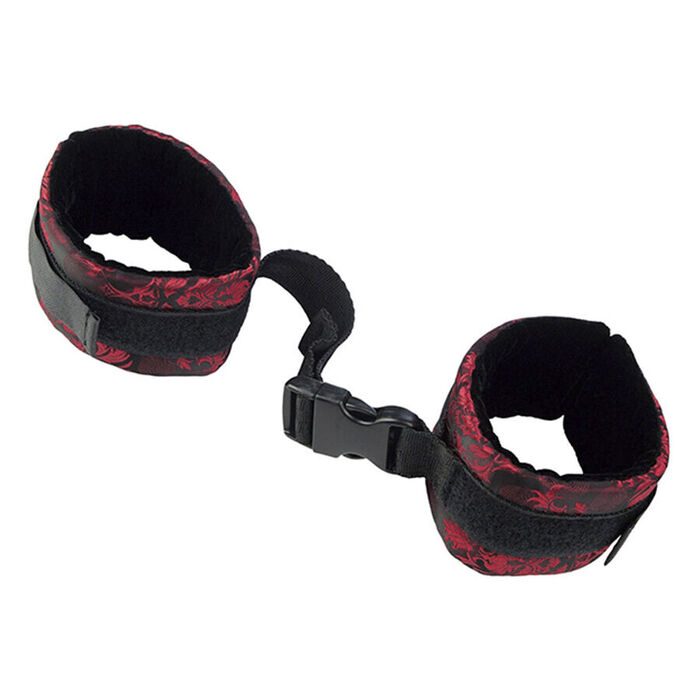 CALEXOTICS - SCANDAL ALGEMAS DE CONTROLE