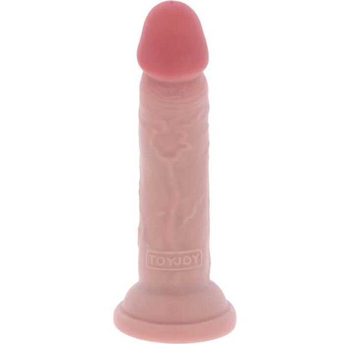 GET REAL - PÊNIS REALISTA DE LUXO 15 CM