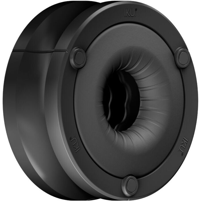 FUN FACTORY - IKU TIGHT MASTURBADOR PRETO