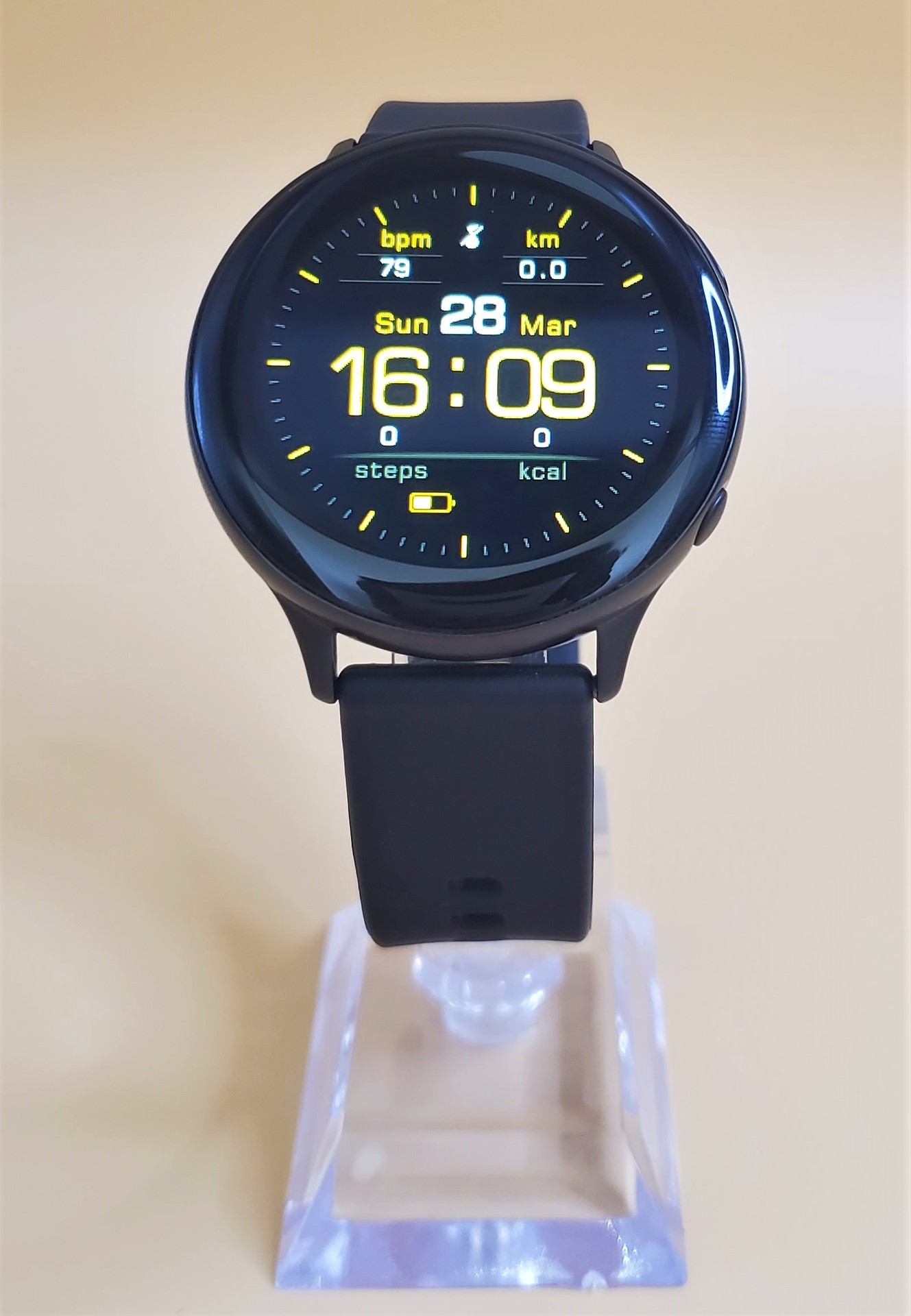 garmin gps 15