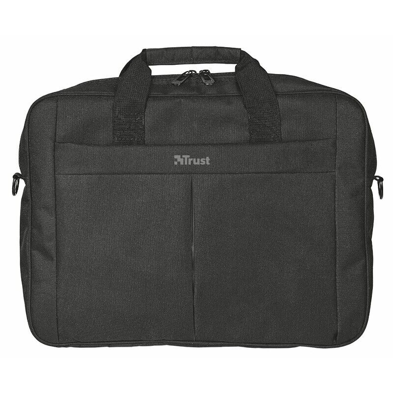 Trust Primo Laptop Bag 16 Preto