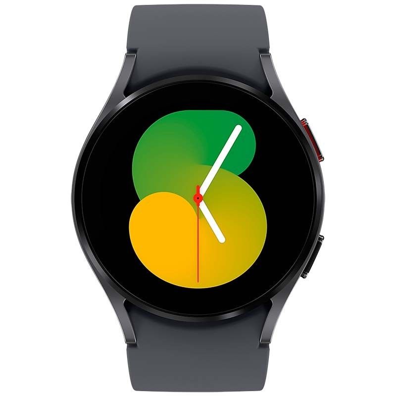 Smartwatch Samsung Galaxy Watch5 R905 40mm 4G Cinzento