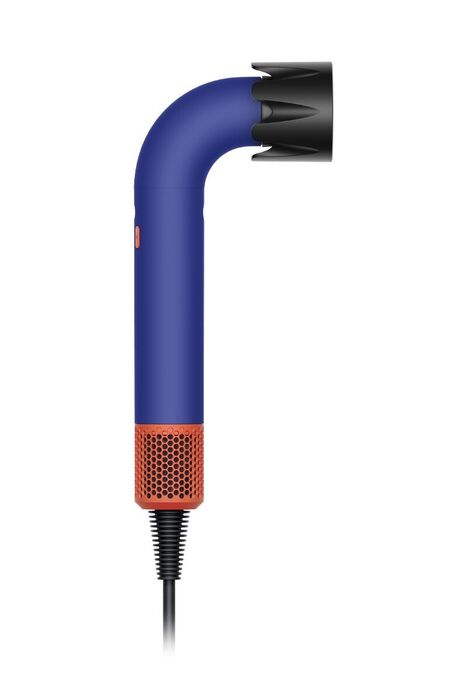 Secador Supersónico Curvy