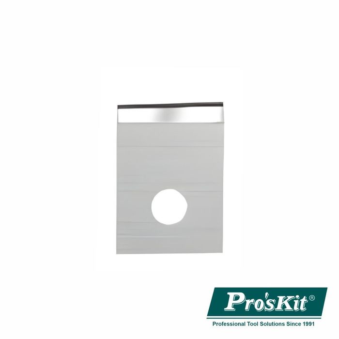 Lâmina De Substituição P/ Alicate CP-376N PROSKIT