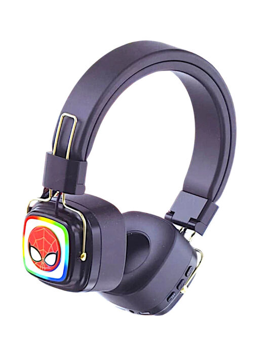 Fones de ouvido sem fio para Criança Homem Aranha