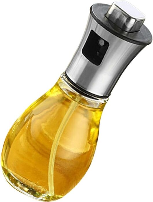 Pulverizador Spray de Azeite e Óleos 200ml