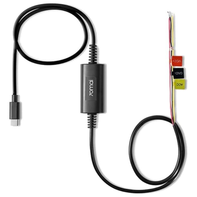 70mai Hardware Kit UP03 M500/Omni Preto