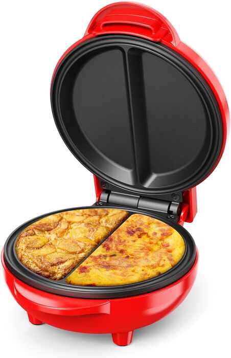 Máquina de Omoletes
