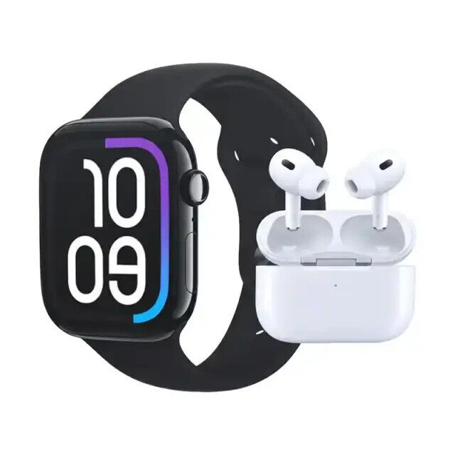 Pack Smartwatch S1000 ProMax