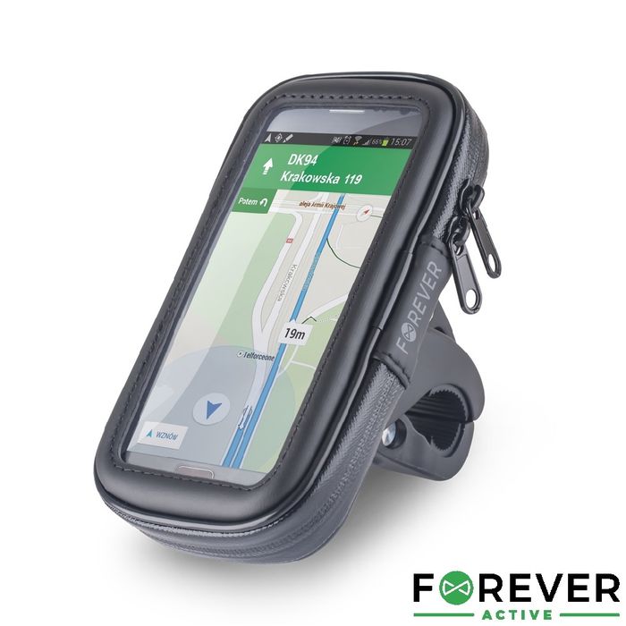 SUPORTE UNIVERSAL SMARTPHONE ATÉ 6.5