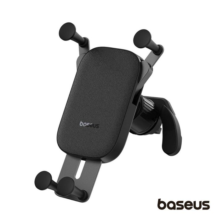 Suporte Telemóvel Gravity Preto BASEUS