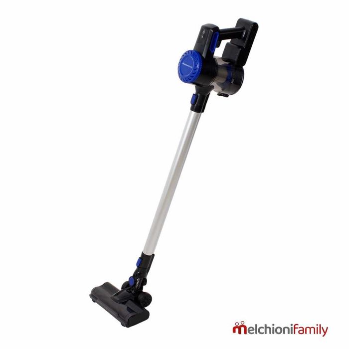 Aspirador Vertical 250W S/Fios CYCLONE MelchioniFamily