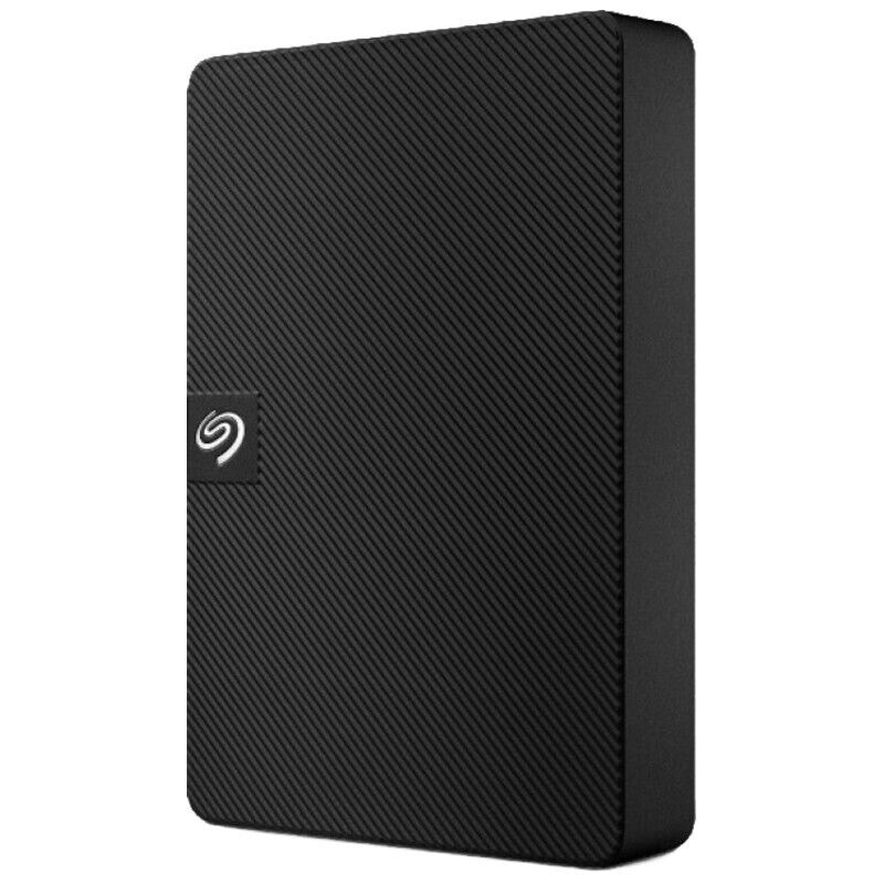 Seagate Expansion STKM2000400 2TB USB 3.2 - Disco rígido externo