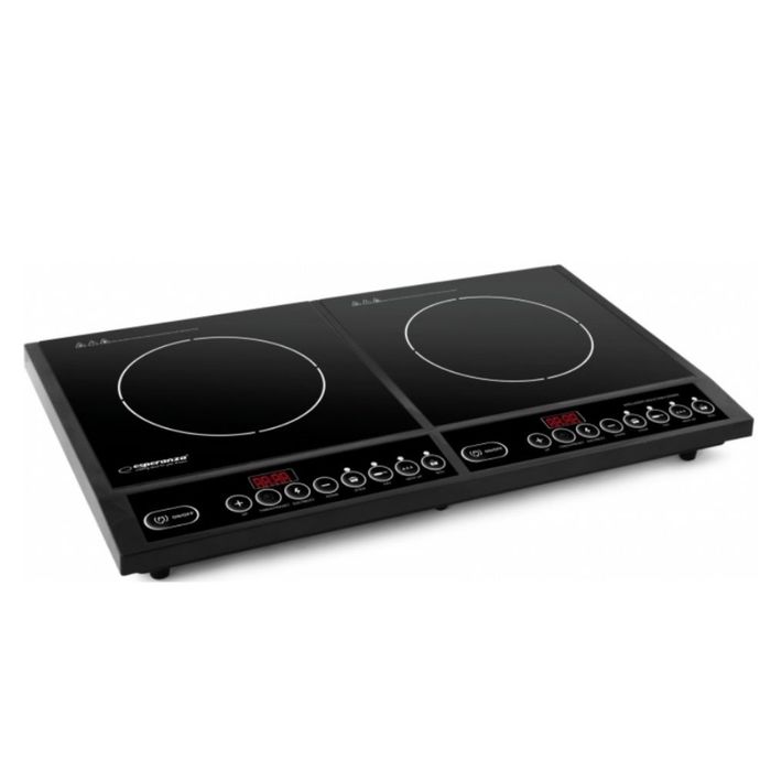 Placa de Indução Dupla 2000W