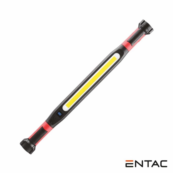 Lanterna de Trabalho LED COB 10W 700lm ENTAC